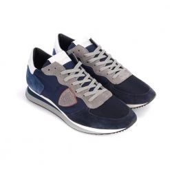 Philippe Model Sneakers TRPX Blue