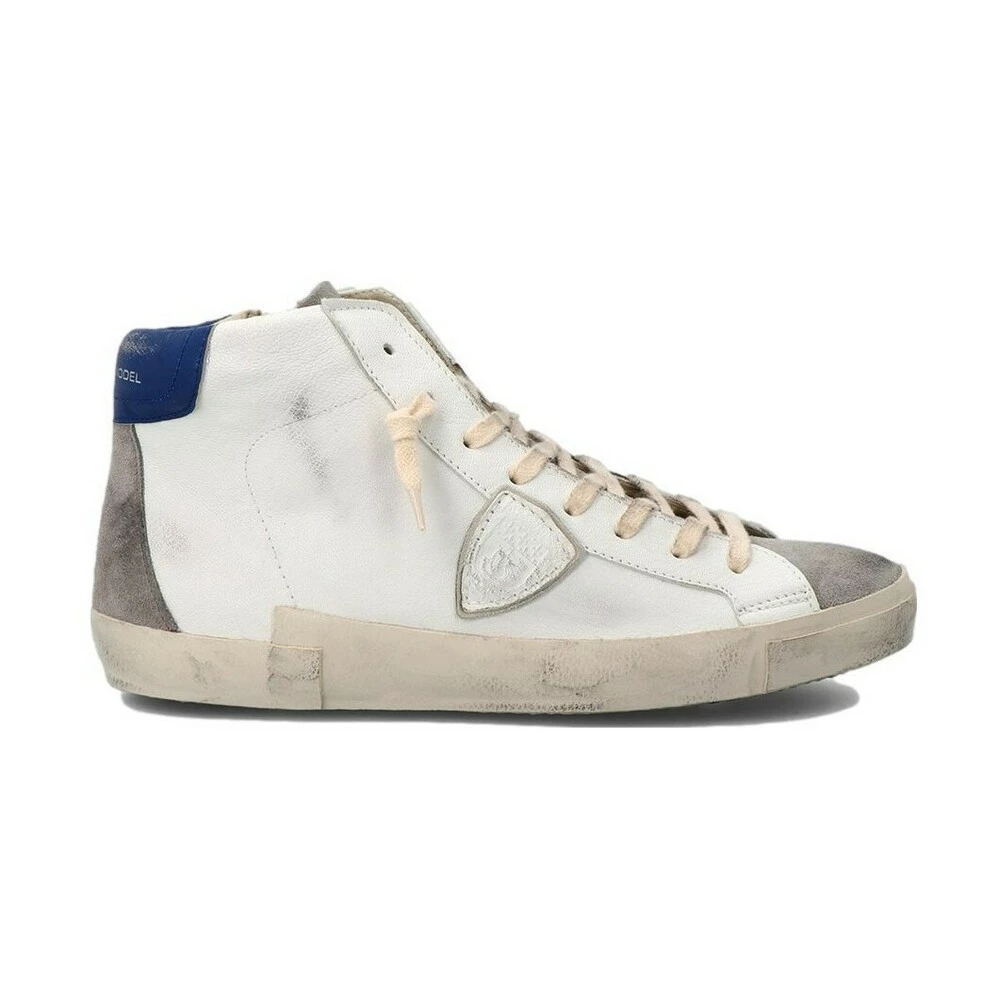 Philippe Model Sneaker White 2 Philippe Model Sneaker White - Bilde 2