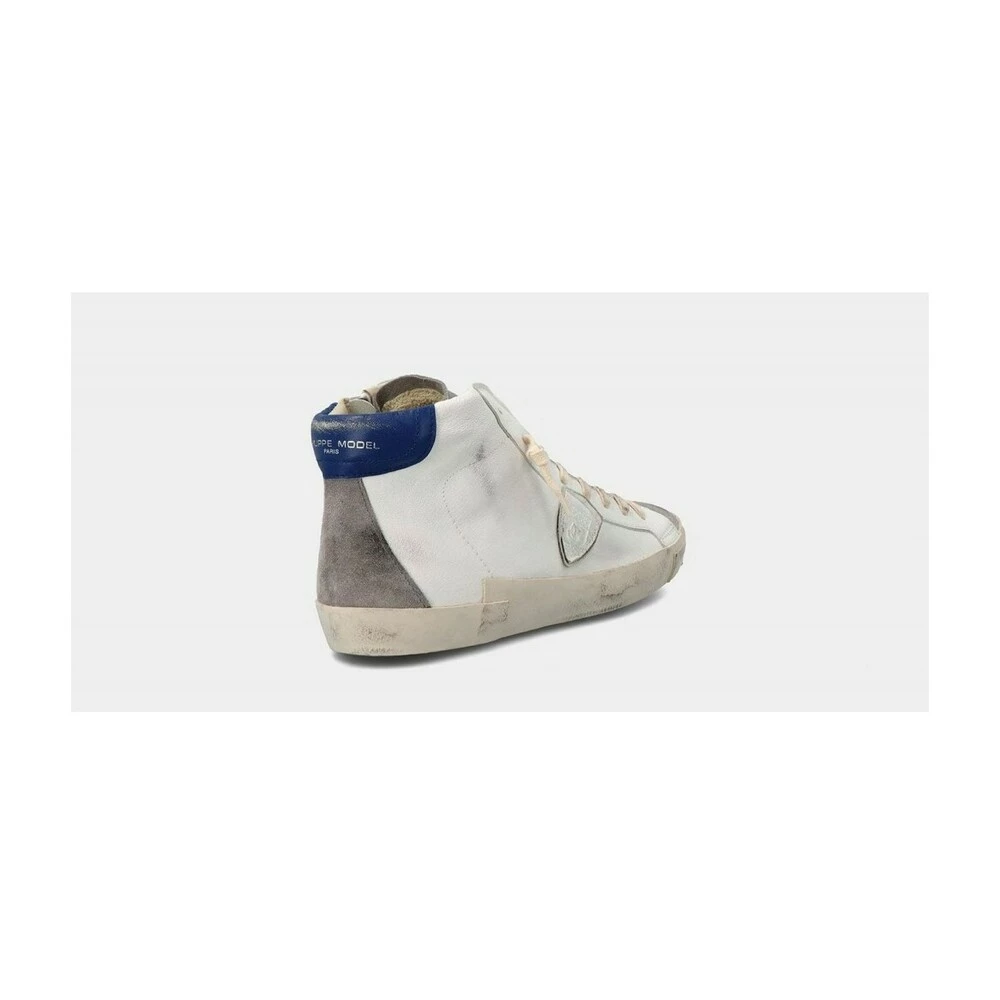 Philippe Model Sneaker White 5 Philippe Model Sneaker White - Bilde 5