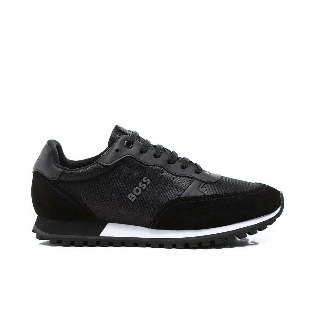 Hugo Boss Parkour Trainers Black 3 Hugo Boss Parkour Trainers Black - Bilde 3