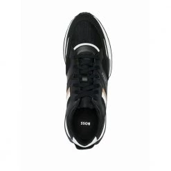Hugo Boss Sneakers Black