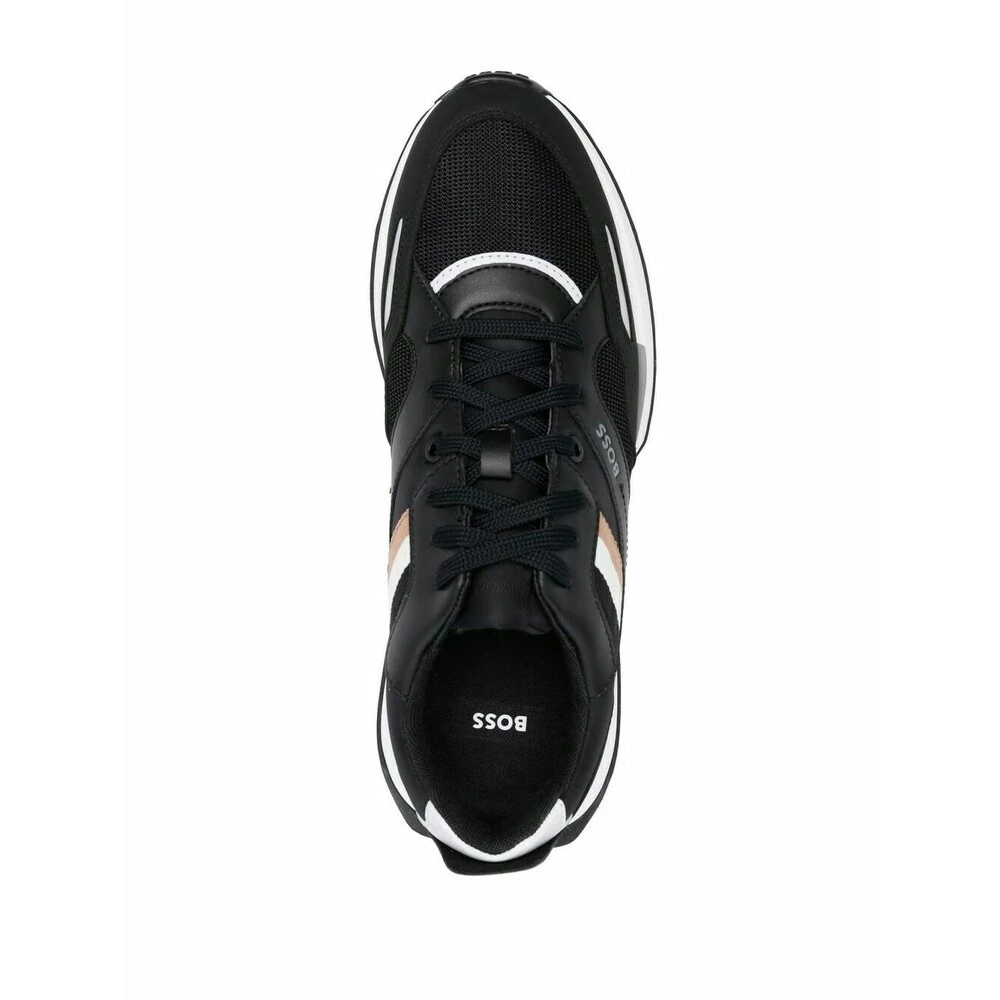Hugo Boss Sneakers Black 1 Hugo Boss Sneakers Black