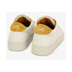 P448 Sneakers White