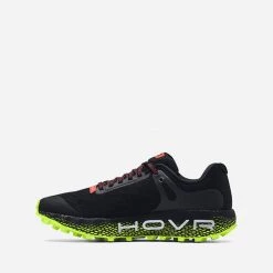 Under Armour Sneakers Black -Tilbud miinto Butikk unnamed file 9795