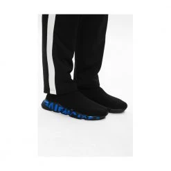 Balenciaga Speed Graffiti Sneakers Black -Tilbud miinto Butikk unnamed file 9808