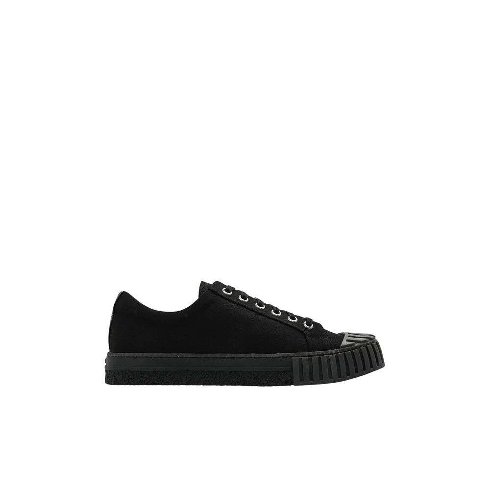 Adieu Paris Type W O New Sneakers Black 1 Adieu Paris Type W O New Sneakers Black