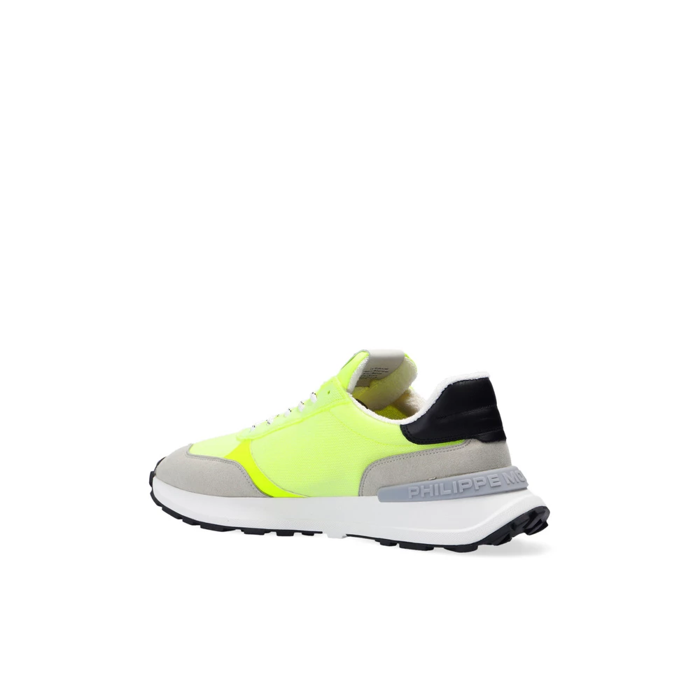 Philippe Model Antibes Tecnique Yellow 2 Philippe Model Antibes Tecnique Yellow - Bilde 2