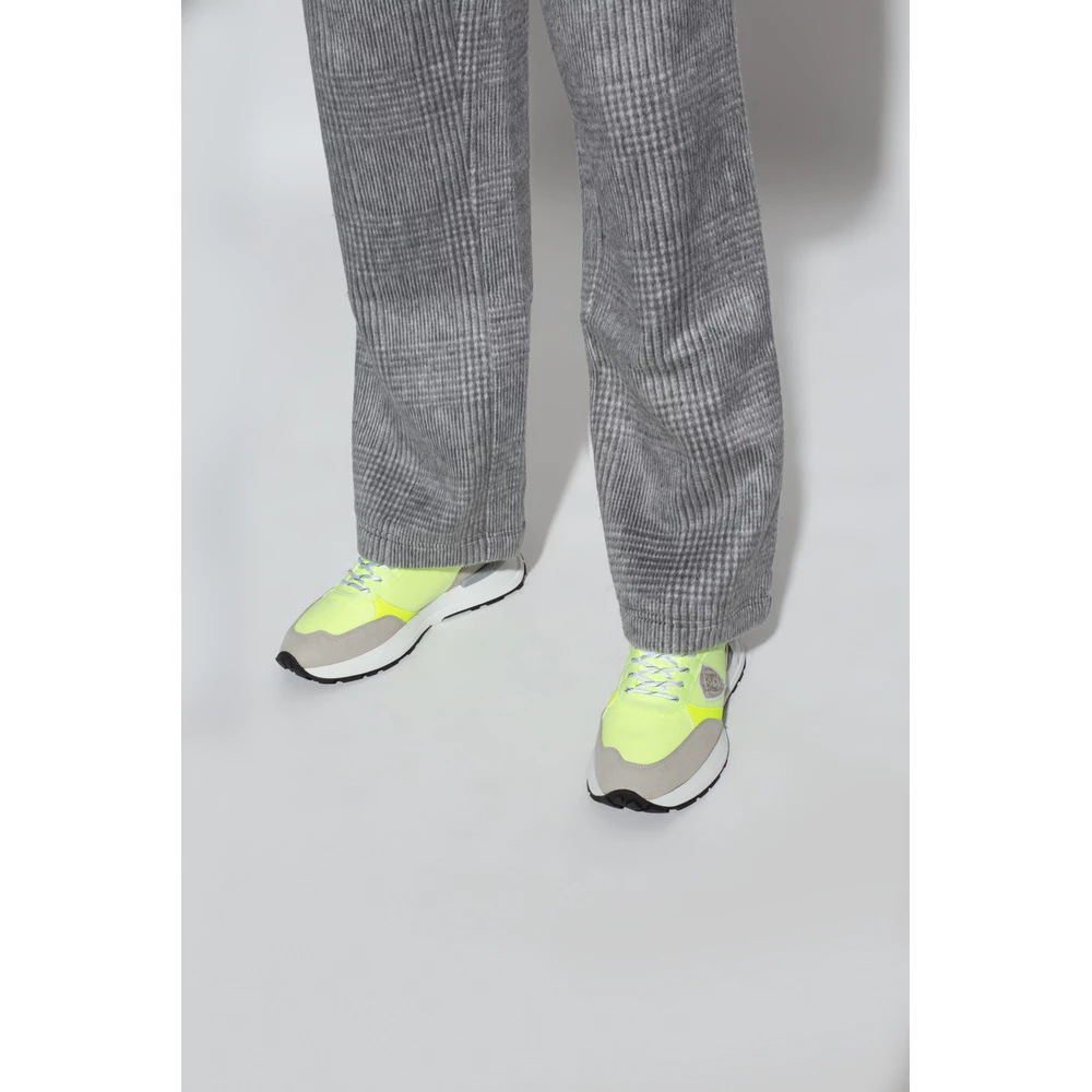 Philippe Model Antibes Tecnique Yellow 3 Philippe Model Antibes Tecnique Yellow - Bilde 3