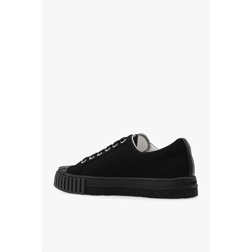 Adieu Paris Type W O New Sneakers Black 2 Adieu Paris Type W O New Sneakers Black - Bilde 2