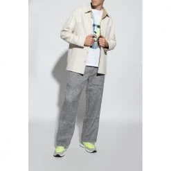 Philippe Model Antibes Tecnique Yellow 10 Philippe Model Antibes Tecnique Yellow -Tilbud miinto Butikk unnamed file 9820