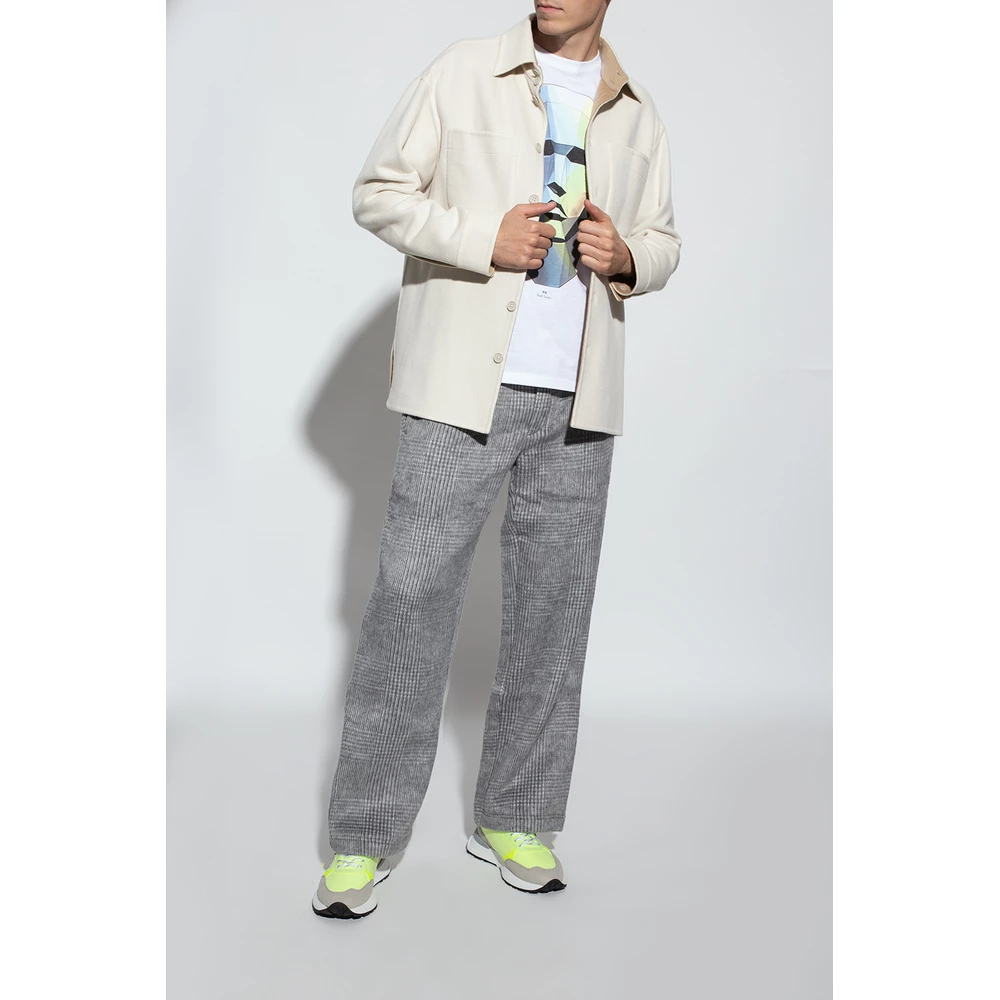 Philippe Model Antibes Tecnique Yellow 5 Philippe Model Antibes Tecnique Yellow - Bilde 5