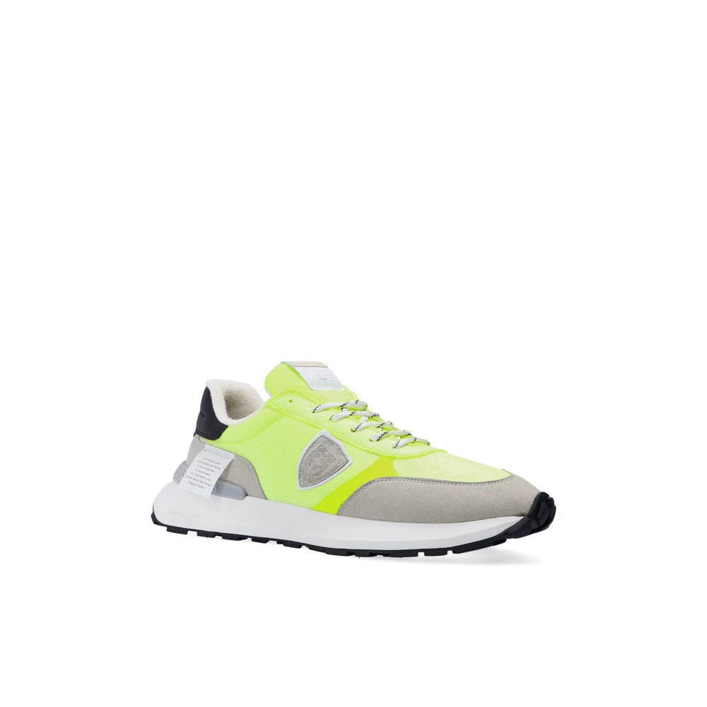 Philippe Model Antibes Tecnique Yellow 6 Philippe Model Antibes Tecnique Yellow - Bilde 6