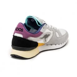 KangaROOS R1 47290 Sneakers Gray