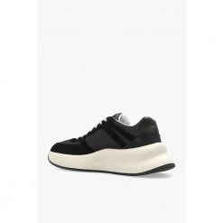 Dries Van Noten Sneakers With Chunky Sole Black 8 Dries Van Noten Sneakers With Chunky Sole Black -Tilbud miinto Butikk unnamed file 9831