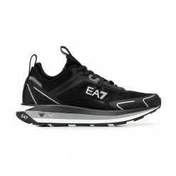 Emporio Armani EA7 Sneakers Black