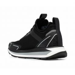 Emporio Armani EA7 Sneakers Black -Tilbud miinto Butikk unnamed file 9842