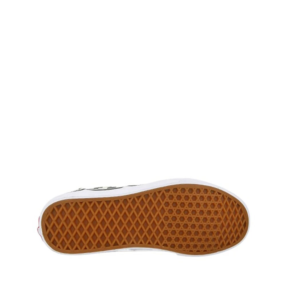 Vans Sneakers Beige 2 Vans Sneakers Beige - Bilde 2