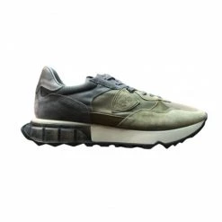Philippe Model Sneakers Green