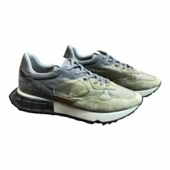 Philippe Model Sneakers Green -Tilbud miinto Butikk unnamed file 9851