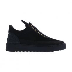 Filling Pieces Ceres Low Top Ripple Black