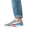 PUMA Sneakers Mirage Mox Steel Gray