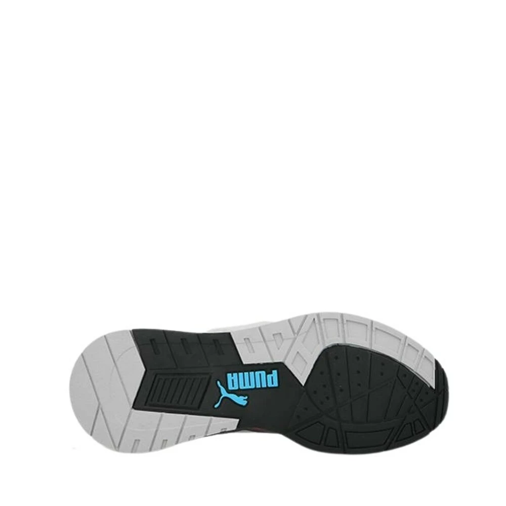 PUMA Sneakers Mirage Mox Steel Gray 2 PUMA Sneakers Mirage Mox Steel Gray - Bilde 2