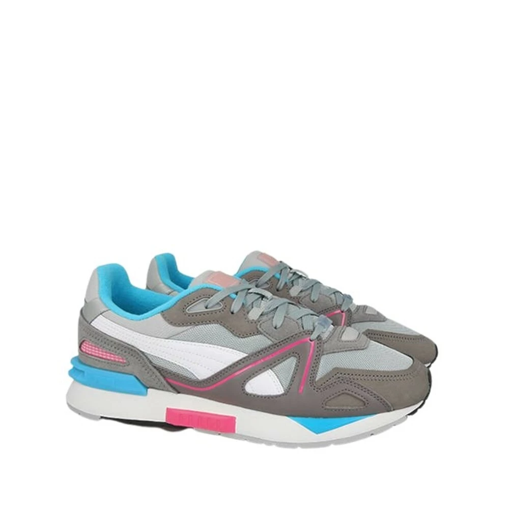 PUMA Sneakers Mirage Mox Steel Gray 3 PUMA Sneakers Mirage Mox Steel Gray - Bilde 3