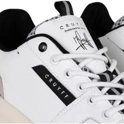 Cruyff Endorsed Tennis Sneakers White -Tilbud miinto Butikk unnamed file 9879