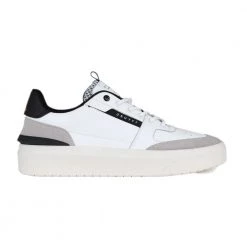 Cruyff Endorsed Tennis Sneakers White -Tilbud miinto Butikk unnamed file 9881