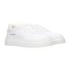 Philippe Model Sneakers White