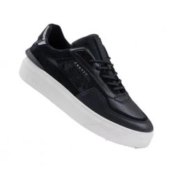 Cruyff Mosaic Sneakers Black