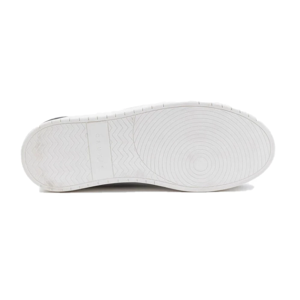 Cruyff Mosaic Sneakers Black 2 Cruyff Mosaic Sneakers Black - Bilde 2