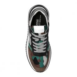 Philippe Model TROPEZ 2.1 Sneakers Brown -Tilbud miinto Butikk unnamed file 990