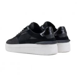 Cruyff Mosaic Sneakers Black 13 Cruyff Mosaic Sneakers Black -Tilbud miinto Butikk unnamed file 9904