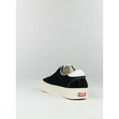 Vans Scarpa Is Style 73 Black