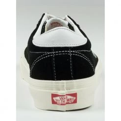 Vans Scarpa Is Style 73 Black 9 Vans Scarpa Is Style 73 Black -Tilbud miinto Butikk unnamed file 9909