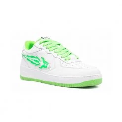 Enterprise Japan LOW SNEAKERS White -Tilbud miinto Butikk unnamed file 9914