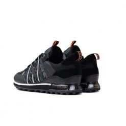 Cruyff Sneakers Black -Tilbud miinto Butikk unnamed file 9919