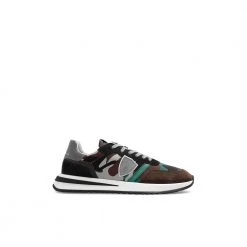 Philippe Model TROPEZ 2.1 Sneakers Brown -Tilbud miinto Butikk unnamed file 992