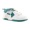 Off White Mens Shoes Sneakers OMIA189F22LEA001 White