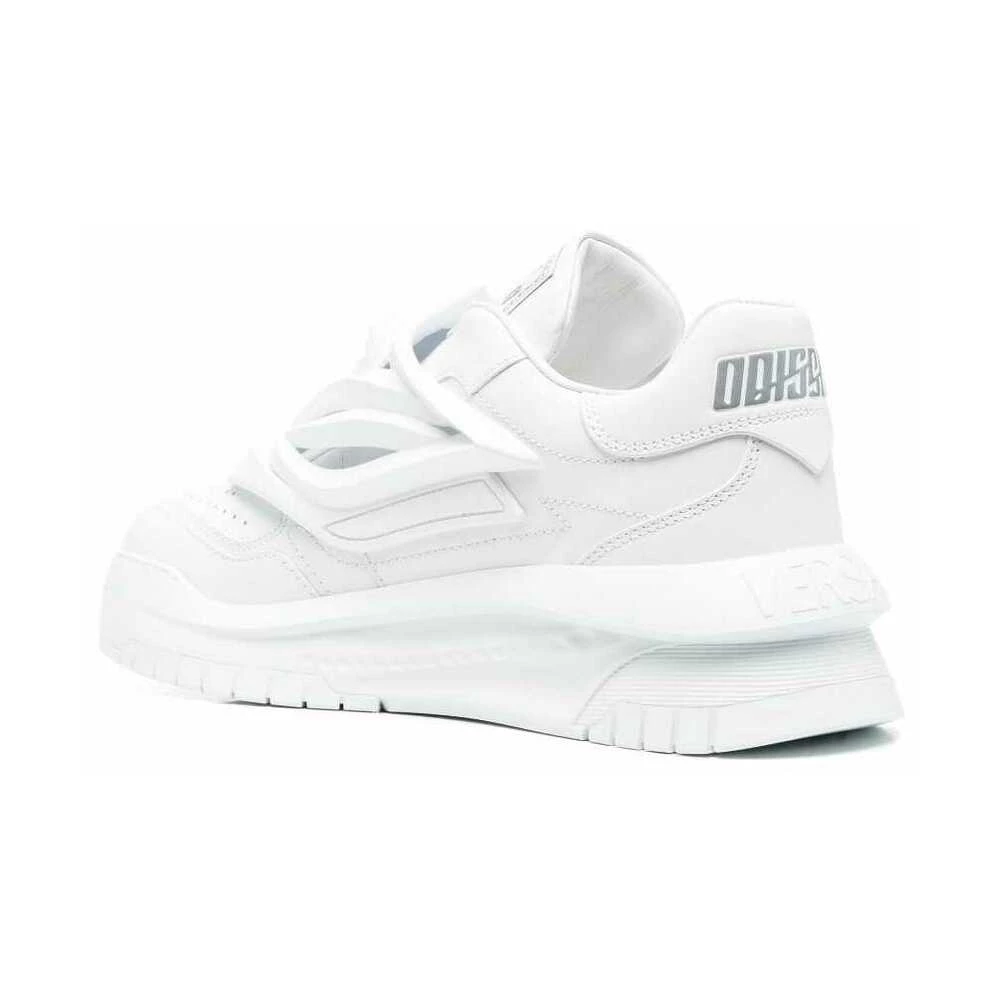 Versace Sneakers White 3 Versace Sneakers White - Bilde 3