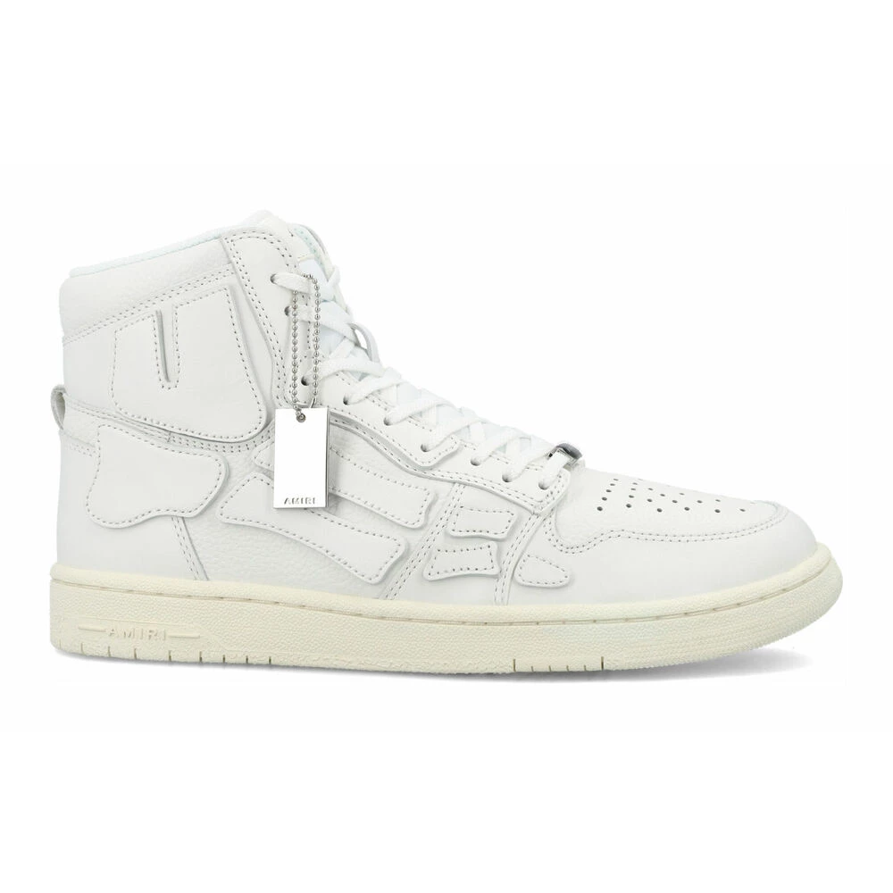 Amiri Sneakers PF22MFS002L White 1 Amiri Sneakers PF22MFS002L White