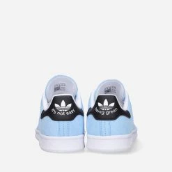 Adidas Sneakers Blue -Tilbud miinto Butikk unnamed file 9961