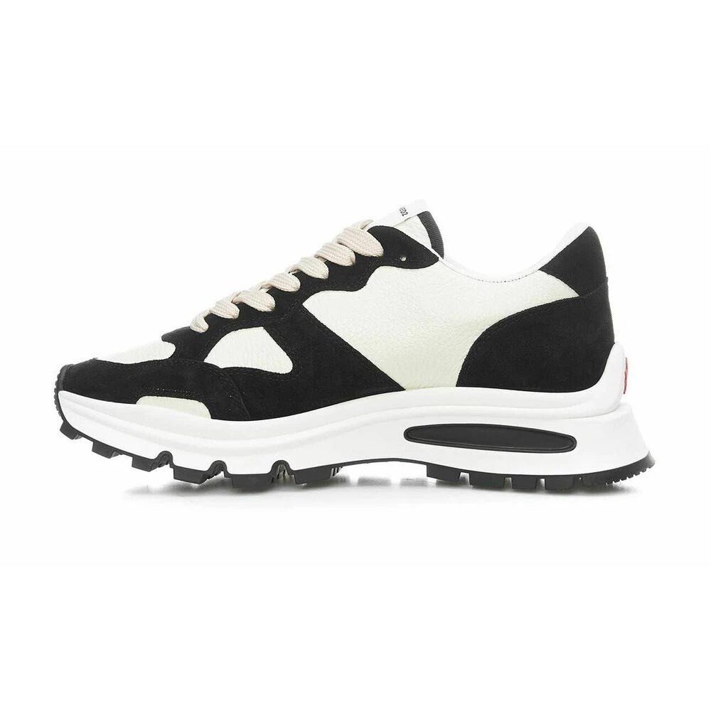 Dsquared2 Sneakers SNM0251 13230001 22 Black 1 Dsquared2 Sneakers SNM0251 13230001 22 Black