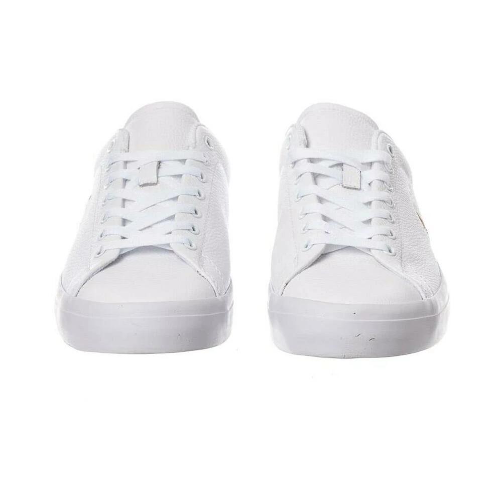 Polo Ralph Lauren Sneakers White 2 Polo Ralph Lauren Sneakers White - Bilde 2