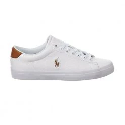 Polo Ralph Lauren Sneakers White 10 Polo Ralph Lauren Sneakers White -Tilbud miinto Butikk unnamed file 999