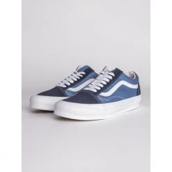 Vans Sneakers Blue -Tilbud miinto Butikk unnamed file 9991